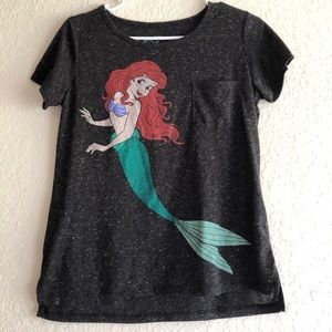 Ariel Pocket Tee